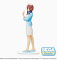 Preview: Miku Nakano - Nurse - SPM - Sega