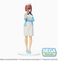 Preview: Miku Nakano - Nurse - SPM - Sega