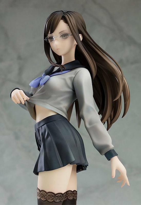 Preview: Megumi Yakushiji - 13 Sentinels: Aegis Rim - Good Smile Company