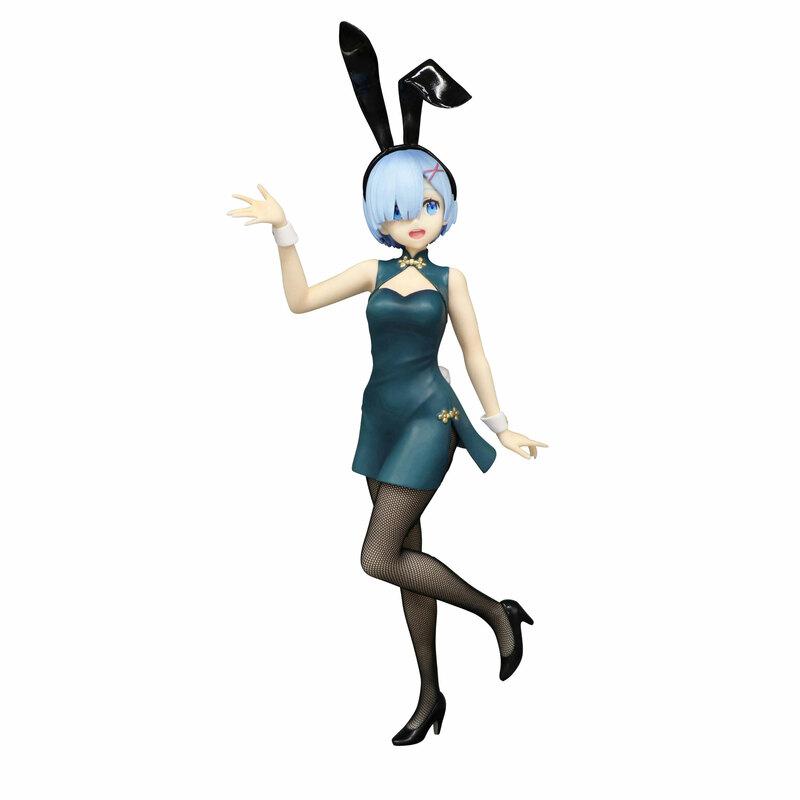 Preview: Rem - China Dress Antique Style - BiCute Bunnies - Furyu