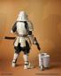 Preview: Ashigaru Stormtrooper (Remnant) - S.H. Figuarts - Meisho Movie Realization - Bandai Spirits