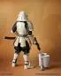 Preview: Ashigaru Stormtrooper (Remnant) - S.H. Figuarts - Meisho Movie Realization - Bandai Spirits