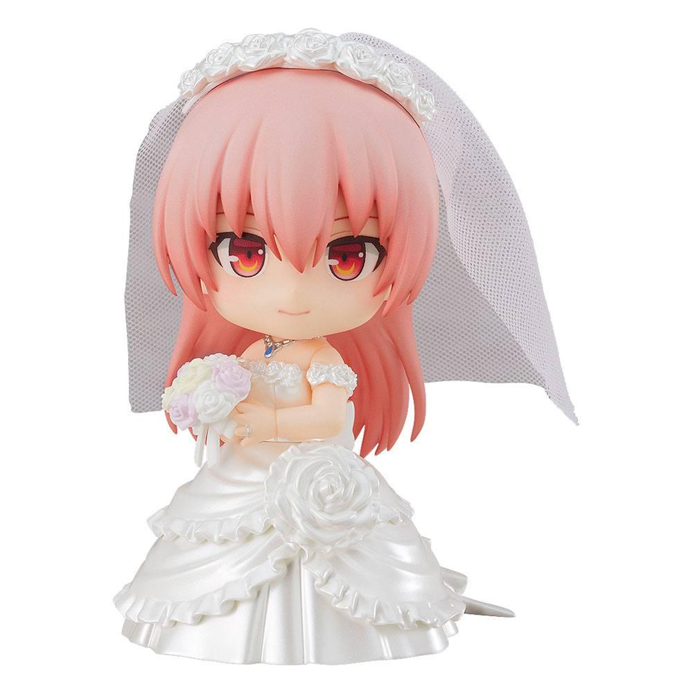 Preview: Nendoroid 1664 Tsukasa Yuzaki