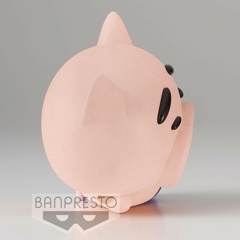 Preview: Buriburi Zaemon - Cryon Shin-Chan - Fluffy Puffy - Version A - Banpresto