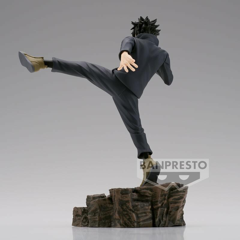 Preview: Megumi Fushiguro - Jujutsu Kaisen - Combination Battle Vol.2 - Banpresto