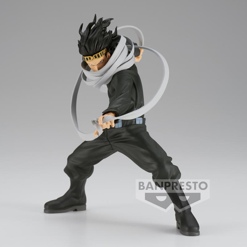 Preview: Shota Aizawa - My Hero Academia - The Amazing Heroes Vol. 20 - Banpresto