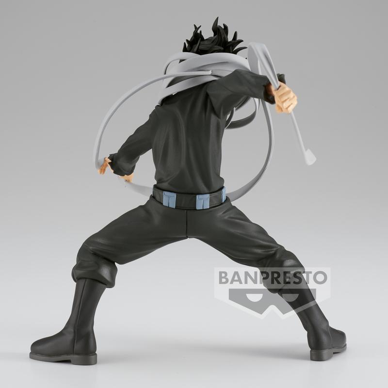 Preview: Shota Aizawa - My Hero Academia - The Amazing Heroes Vol. 20 - Banpresto