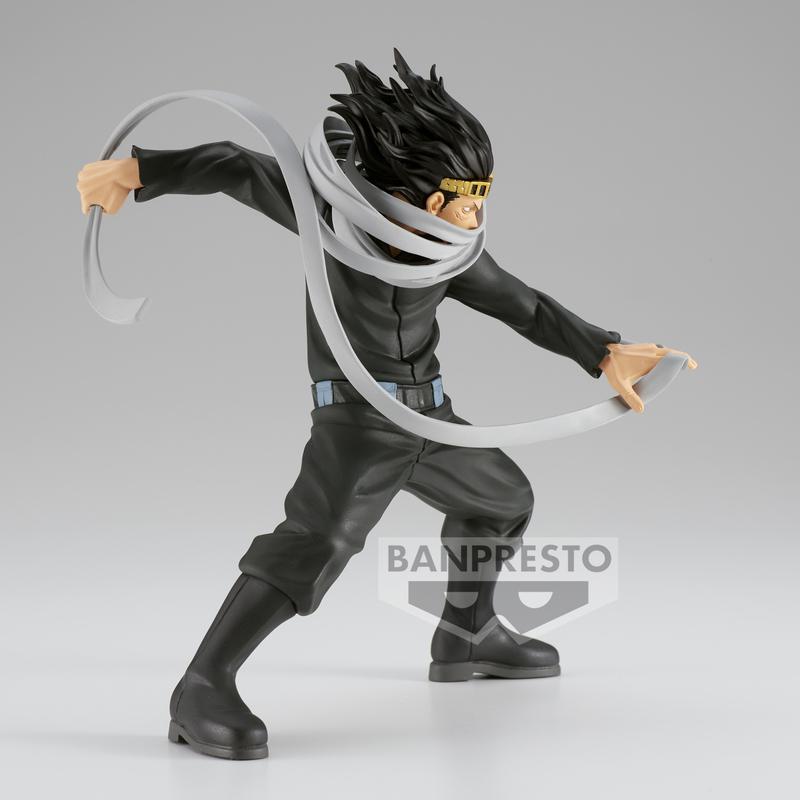 Preview: Shota Aizawa - My Hero Academia - The Amazing Heroes Vol. 20 - Banpresto