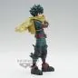 Preview: Izuku Midoriya / Deku - My Hero Academia - Age of Heroes III - Banpresto