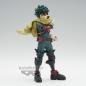 Preview: Izuku Midoriya / Deku - My Hero Academia - Age of Heroes III - Banpresto