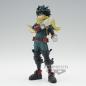 Preview: Izuku Midoriya / Deku - My Hero Academia - Age of Heroes III - Banpresto