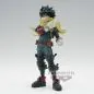 Preview: Izuku Midoriya / Deku - My Hero Academia - Age of Heroes III - Banpresto