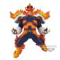 Preview: Endeavor - My Hero Academia - The Amazing Heroes Plus Vol. 3 - Banpresto