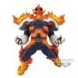 Preview: Endeavor - My Hero Academia - The Amazing Heroes Plus Vol. 3 - Banpresto