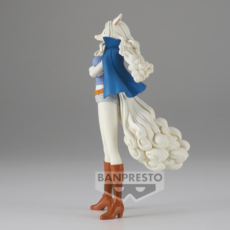 Preview: Wanda - One Piece: Wano Kuni - DXF The Grandline Lady Vol.10 - Banpresto