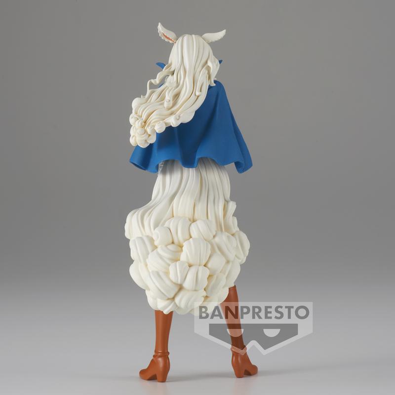 Preview: Wanda - One Piece: Wano Kuni - DXF The Grandline Lady Vol.10 - Banpresto