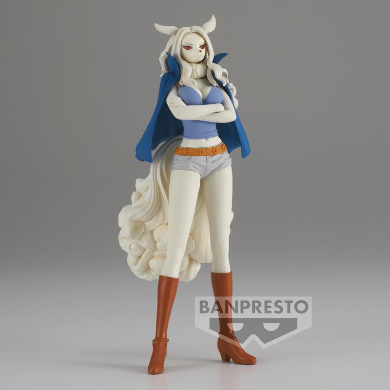 Preview: Wanda - One Piece: Wano Kuni - DXF The Grandline Lady Vol.10 - Banpresto