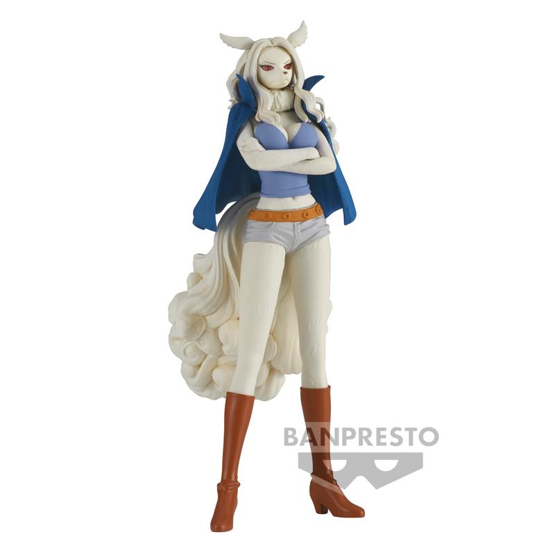 Preview: Wanda - One Piece: Wano Kuni - DXF The Grandline Lady Vol.10 - Banpresto