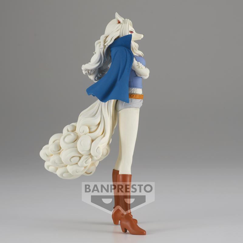 Preview: Wanda - One Piece: Wano Kuni - DXF The Grandline Lady Vol.10 - Banpresto