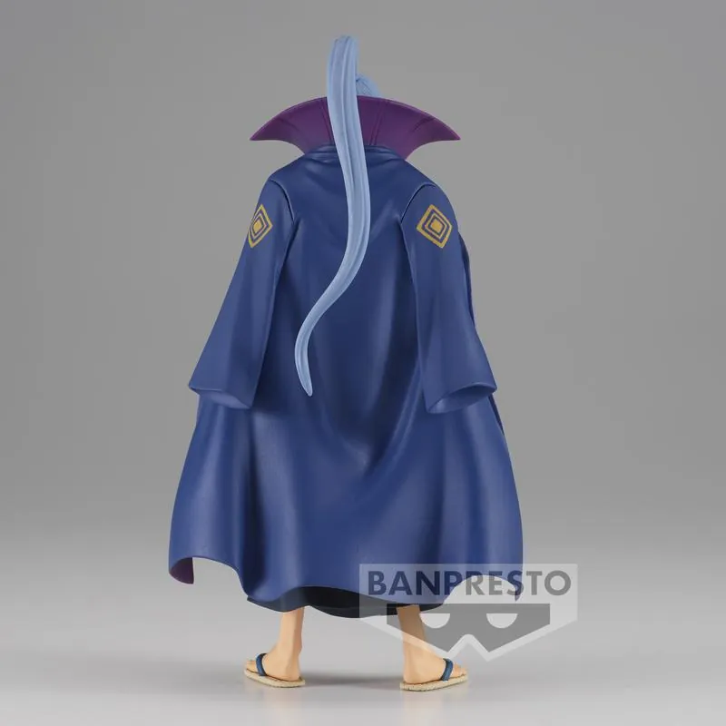 Preview: Denjiro - One Piece: Wano Kuni - DXF The Grandline Men Extra - Banpresto