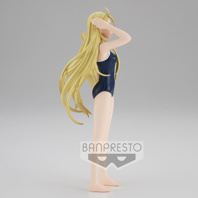 Preview: Ushio Kofune (Real Figure Rendering) - Summer Time Rendering - Banpresto