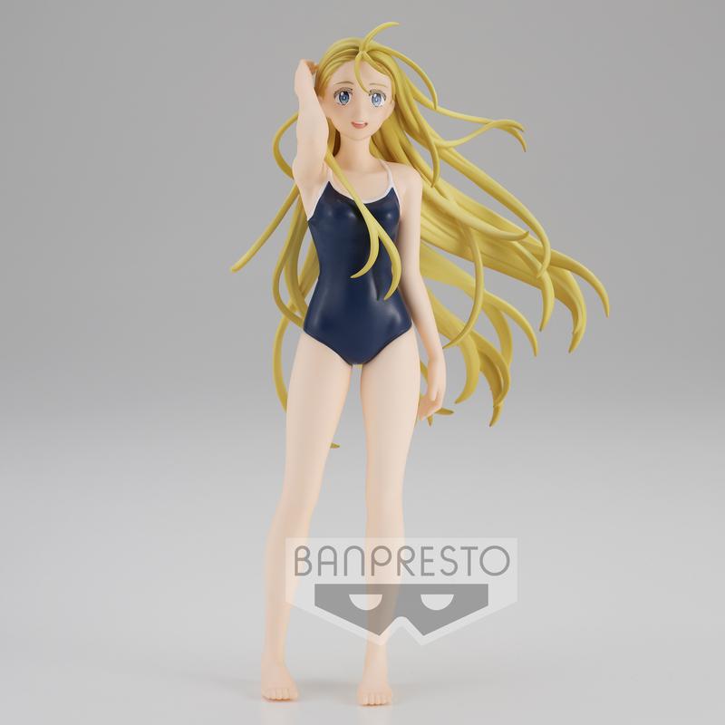 Preview: Ushio Kofune (Real Figure Rendering) - Summer Time Rendering - Banpresto