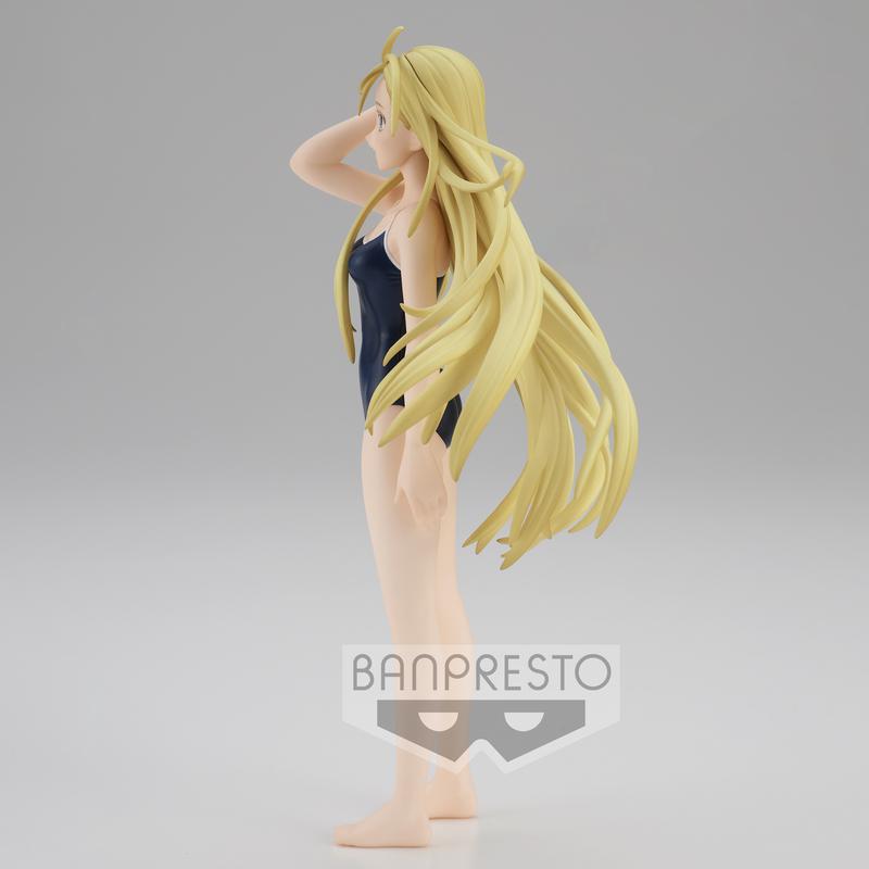 Preview: Ushio Kofune (Real Figure Rendering) - Summer Time Rendering - Banpresto