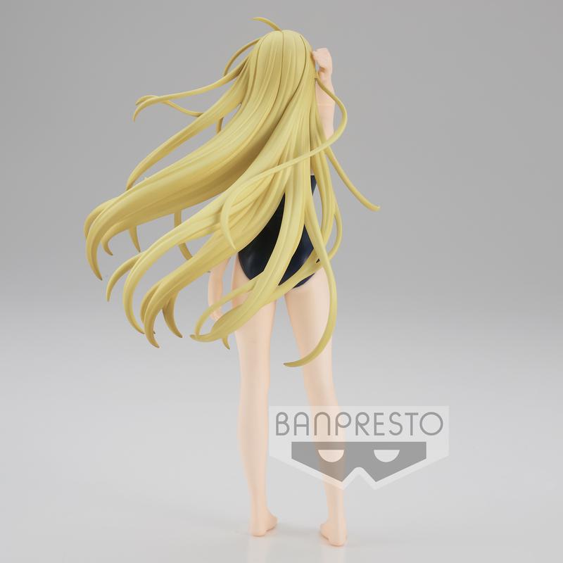 Preview: Ushio Kofune (Real Figure Rendering) - Summer Time Rendering - Banpresto