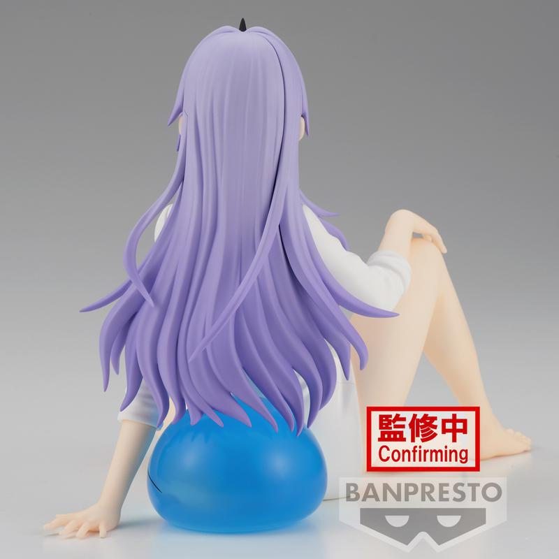 Preview: Shion (Relax Time) - That Time I Got Reincarnated as a Slime - Banpresto