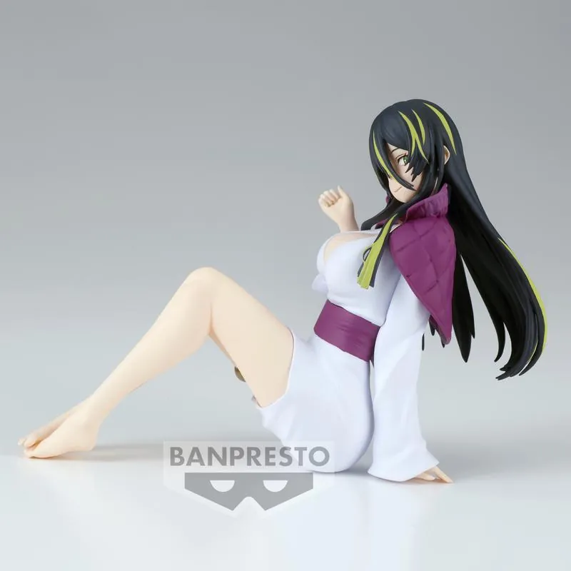 Preview: Albis (Relax Time) - That Time I Got Reincarnated as a Slime - Banpresto