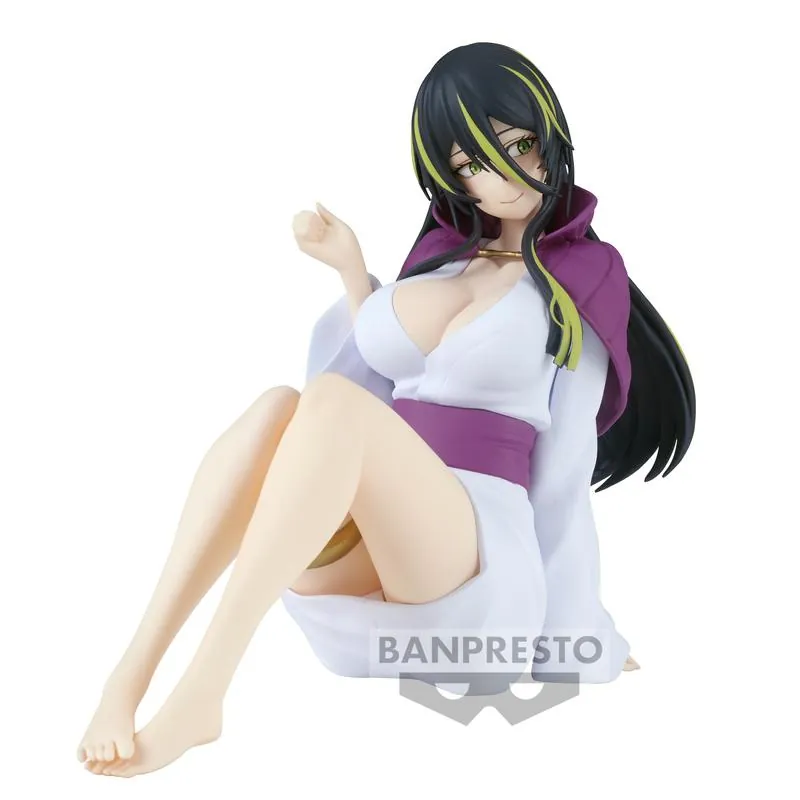 Preview: Albis (Relax Time) - That Time I Got Reincarnated as a Slime - Banpresto