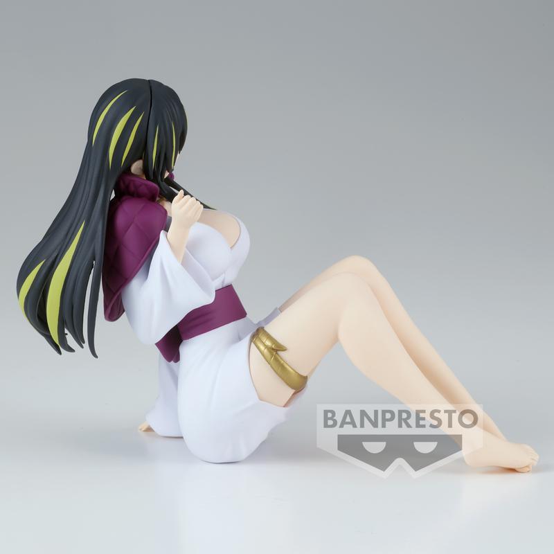 Preview: Albis (Relax Time) - That Time I Got Reincarnated as a Slime - Banpresto
