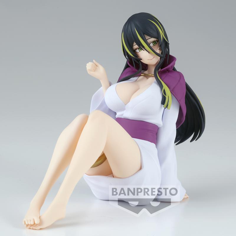 Preview: Albis (Relax Time) - That Time I Got Reincarnated as a Slime - Banpresto