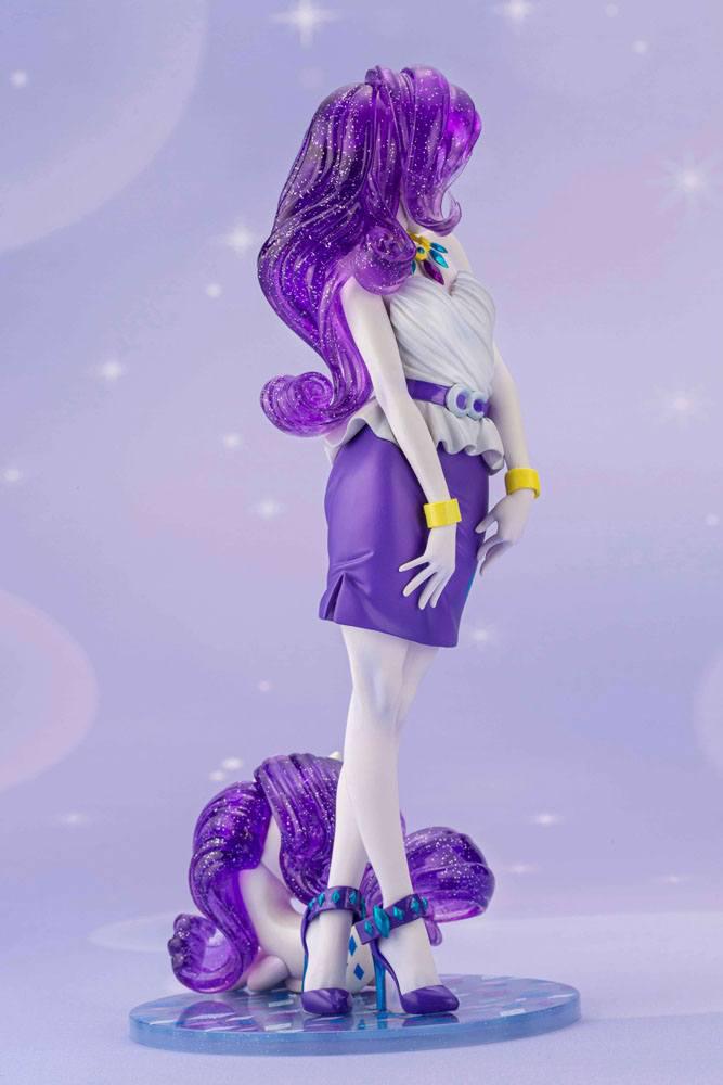 Preview: Rarity - My Little Pony: Equestria Girls Limited Edition Bishoujo - Kotobukiya