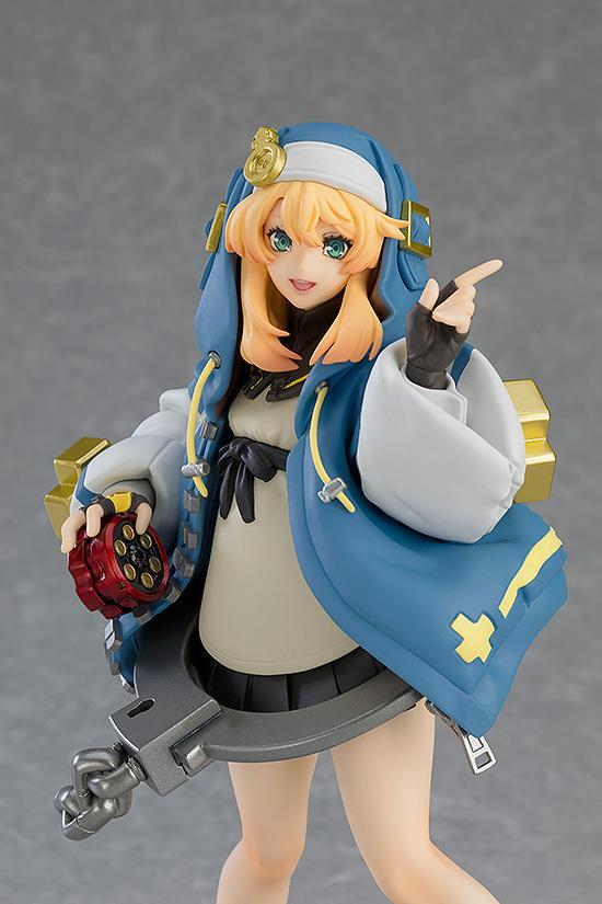 Preview: Bridget - Guilty Gear Strive Pop Up Parade - Max Factory