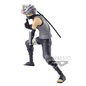 Preview: Hatake Kakashi II - Naruto Shippuuden - Vibration Stars - Bandai Spirits