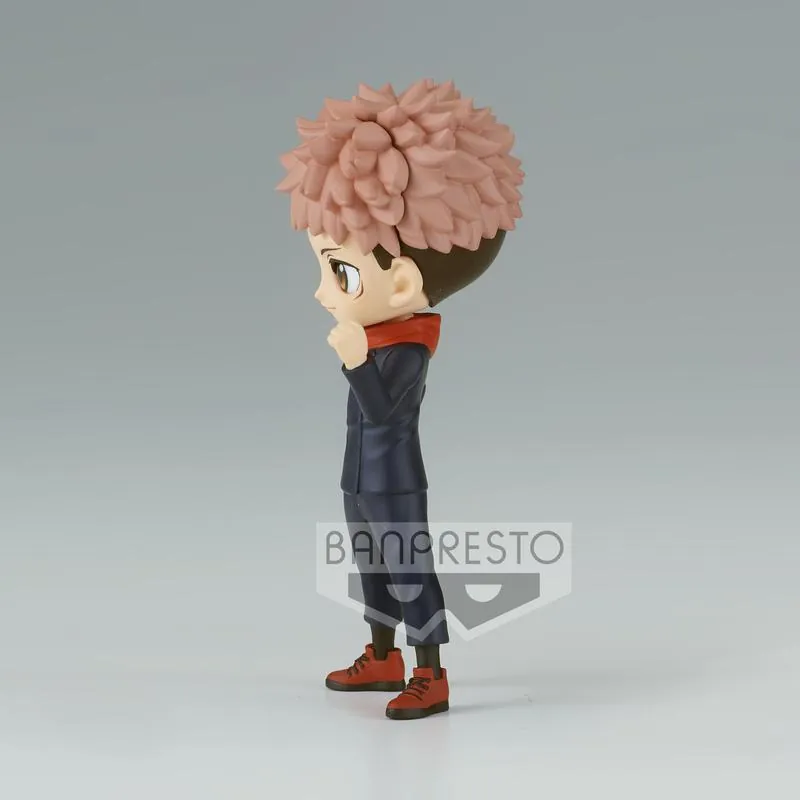 Preview: Yuji Itadori - Jujutsu Kaisen - Q Posket Petit Vol. 1 - Banpresto