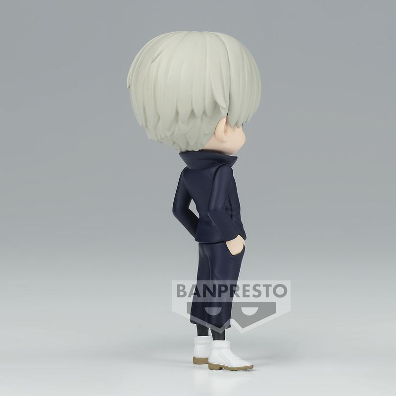 Preview: Toge Inumaki - Jujutsu Kaisen - Q Posket Petit Vol. 2 - Banpresto