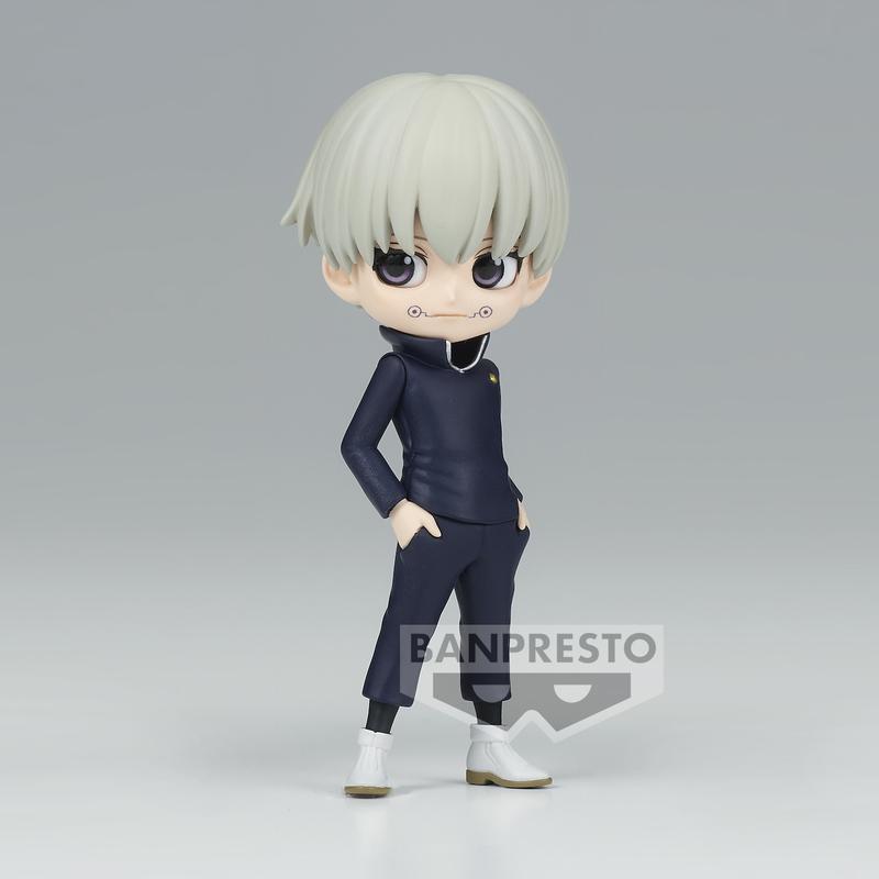 Preview: Toge Inumaki - Jujutsu Kaisen - Q Posket Petit Vol. 2 - Banpresto