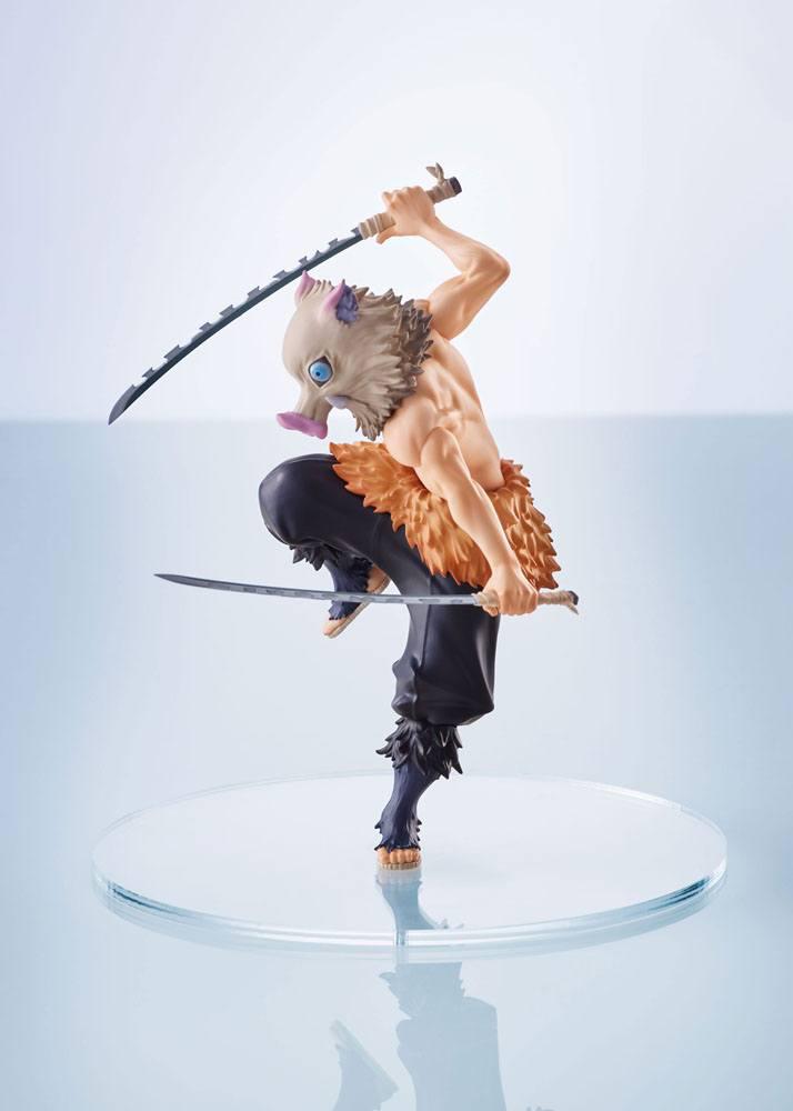 Preview: Inosuke Hashibira - Demon Slayer ConoFig - Aniplex