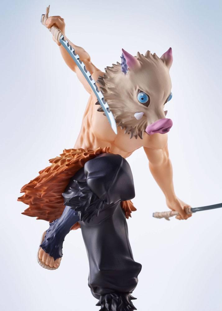 Preview: Inosuke Hashibira - Demon Slayer ConoFig - Aniplex