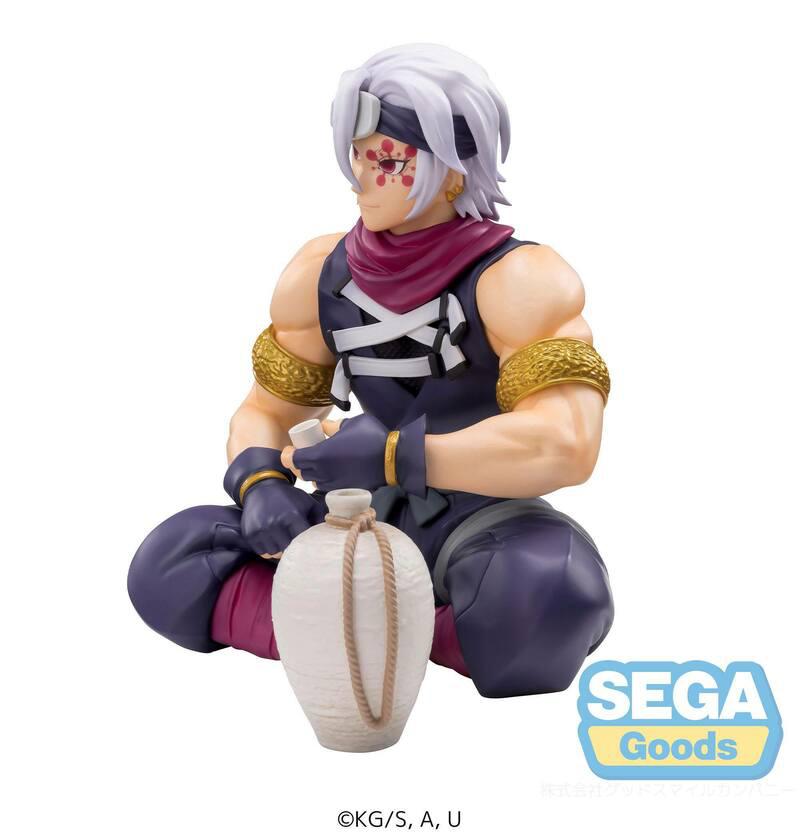 Preview: Tengen Uzui - Shinobi Costume - PM Perching - Sega