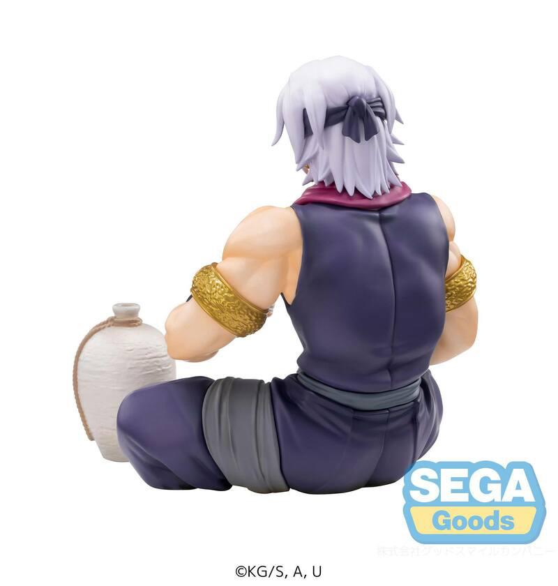 Preview: Tengen Uzui - Shinobi Costume - PM Perching - Sega