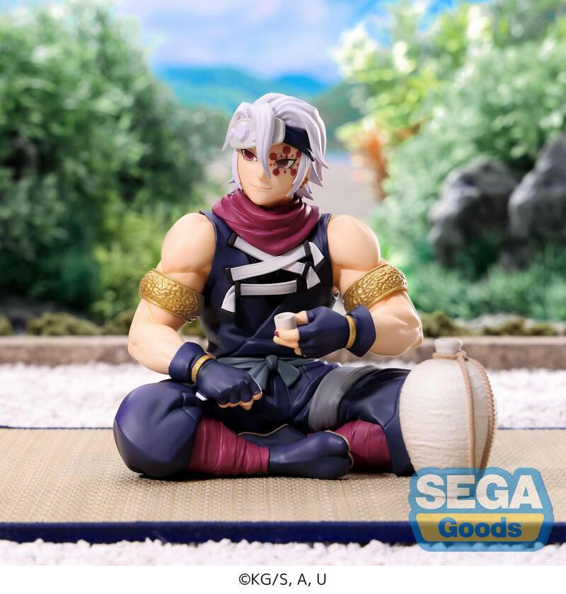 Preview: Tengen Uzui - Shinobi Costume - PM Perching - Sega