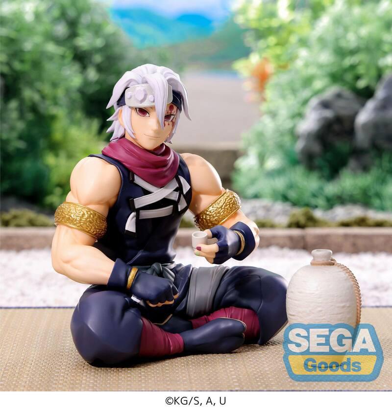 Preview: Tengen Uzui - Shinobi Costume - PM Perching - Sega