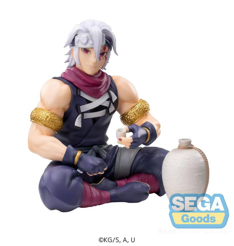 Preview: Tengen Uzui - Shinobi Costume - PM Perching - Sega