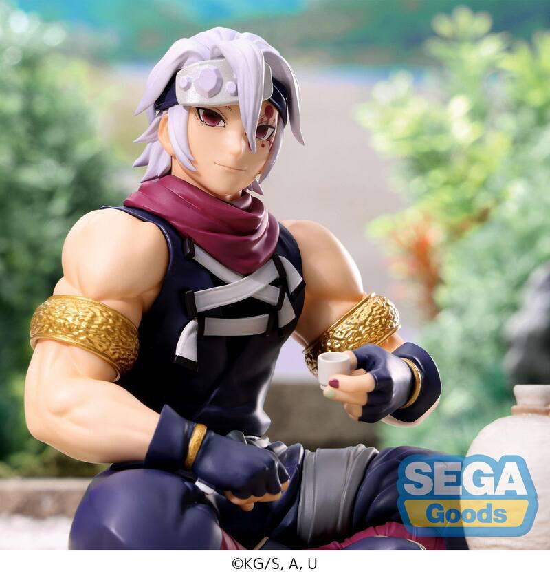 Preview: Tengen Uzui - Shinobi Costume - PM Perching - Sega