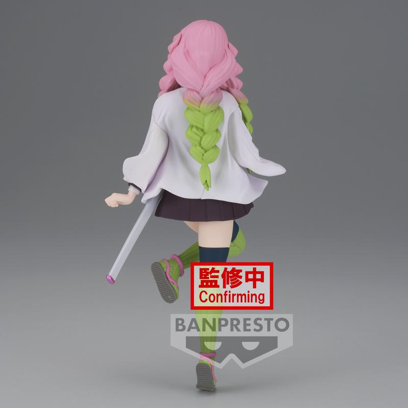 Preview: Mitsuri Kanroji - Demon Slayer Vol. 34 - Banpresto