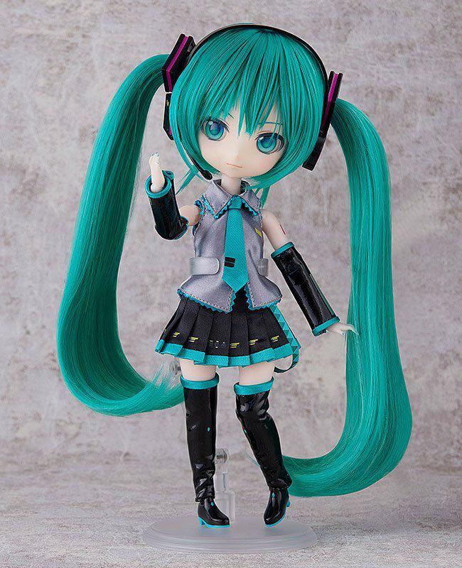 Preview: Hatsune Miku - Harmonia Humming Puppe - Good Smile Company