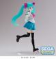 Preview: Hatsune Miku - 16th Anniversary KEI Illustration - Luminasta - Sega